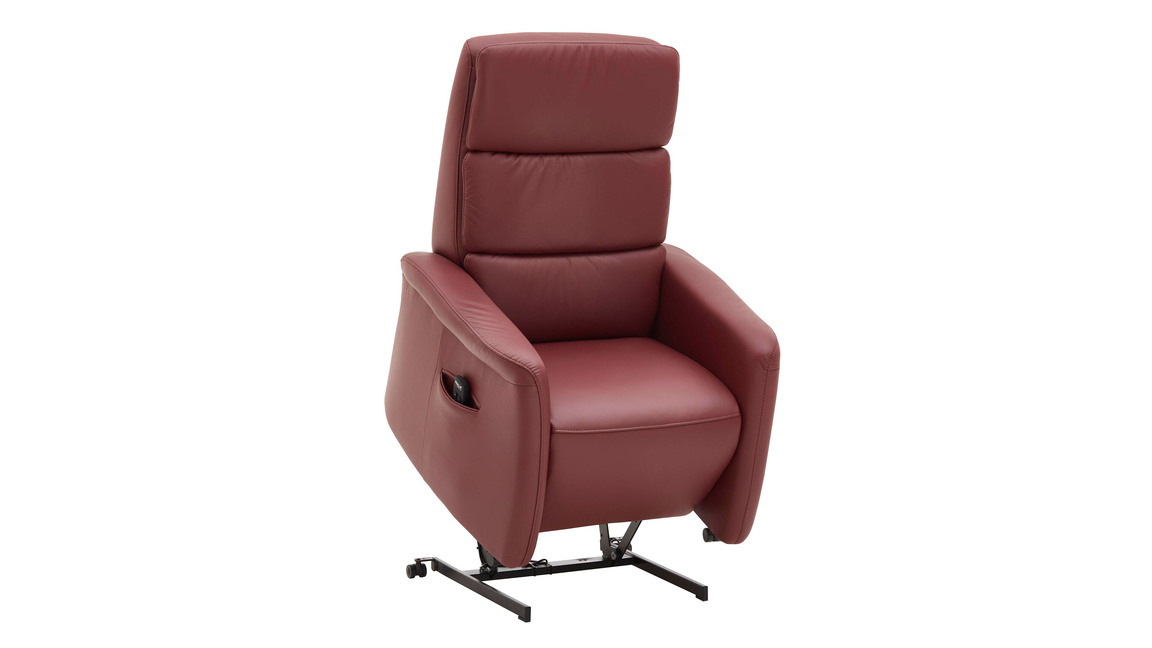 OrthoSedis OS-HU1043 - Relaxsessel A8 mit Aufstehhilfe und Federkern OrthoSedis OS-HU1043 - Relaxsessel A8 mit Aufstehhilfe und Federkern
