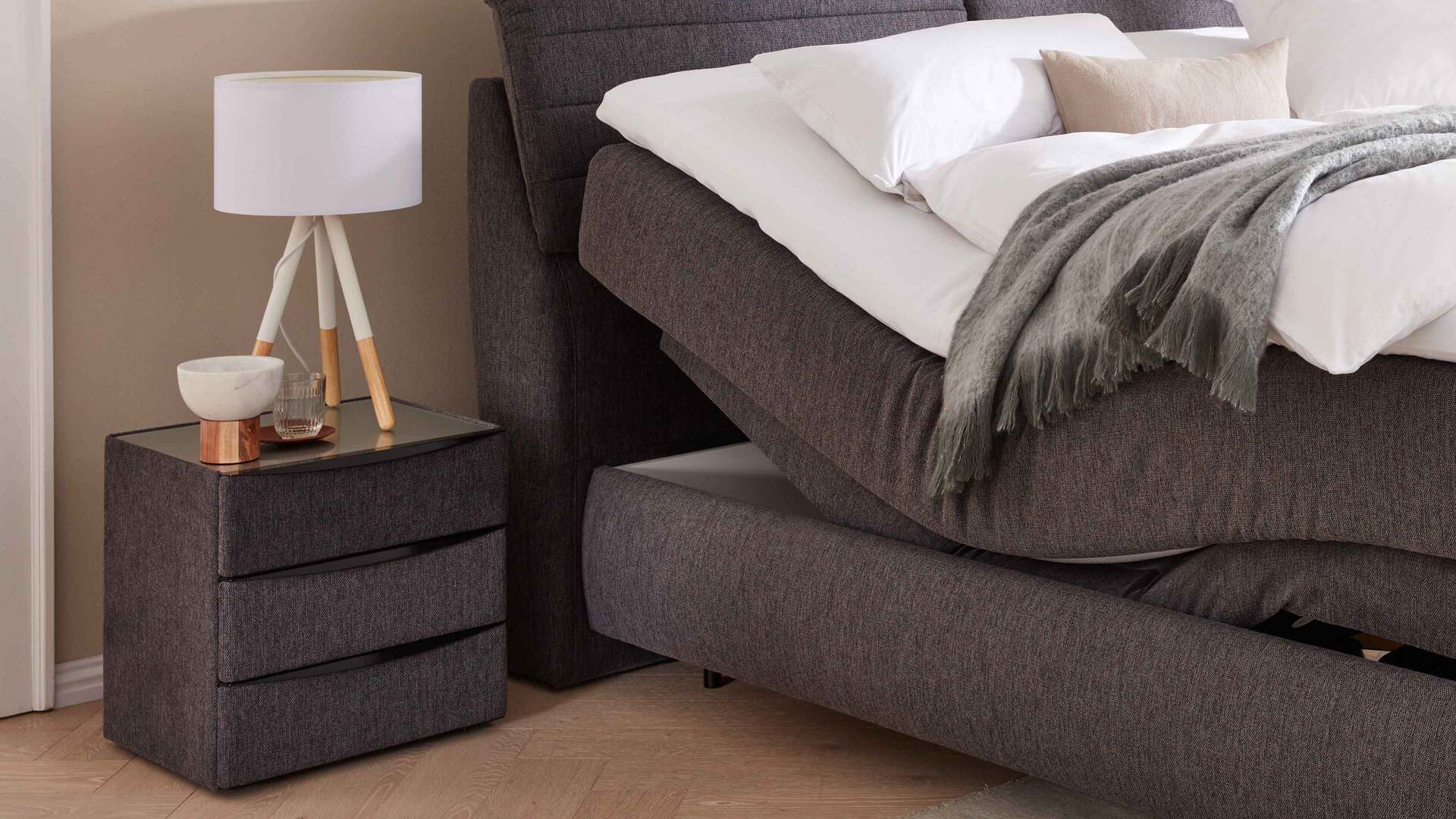 Comfortmaster OC-BX21015 - Nachtkommode 67