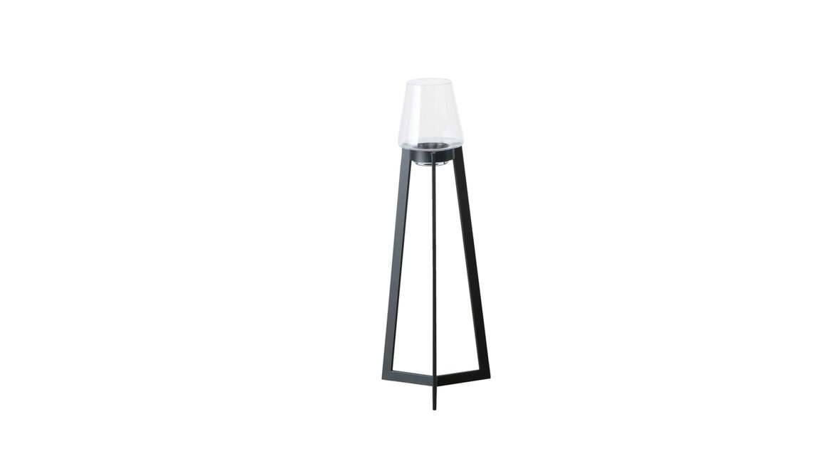 Interliving BEST BUDDYS! Windlicht Tulia