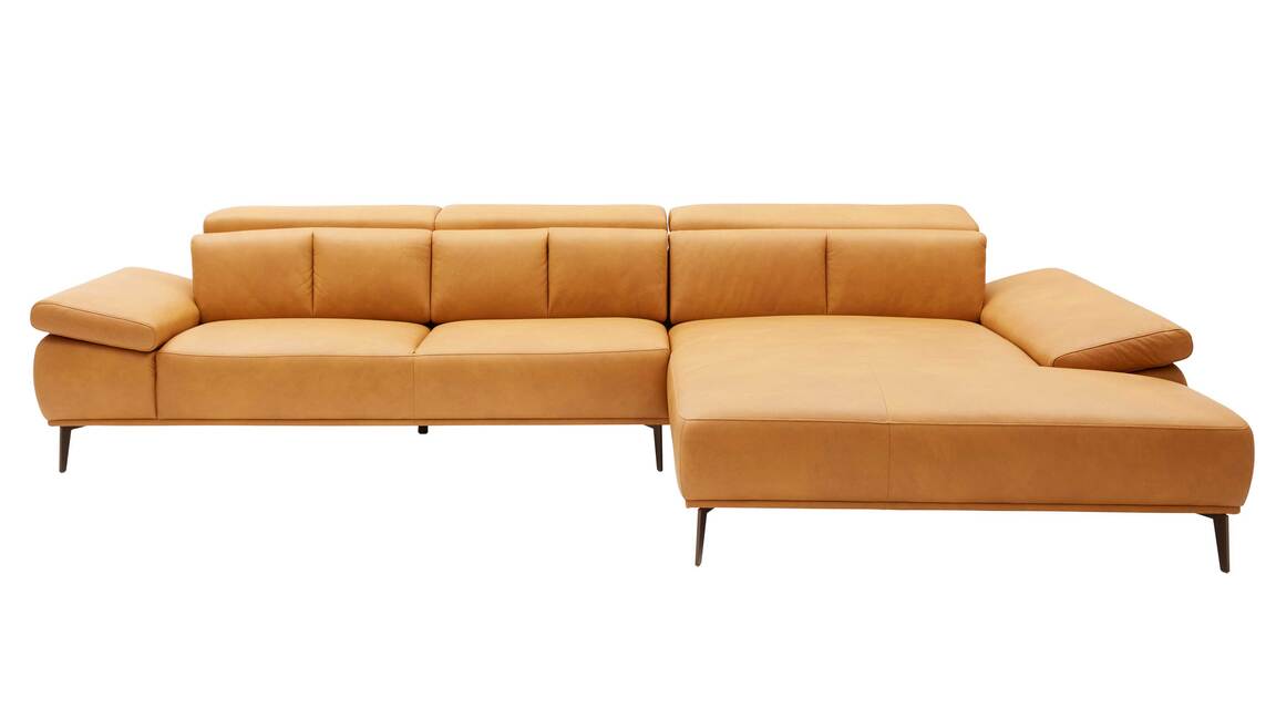 Interliving Sofa Serie 4002 - Ecksofa