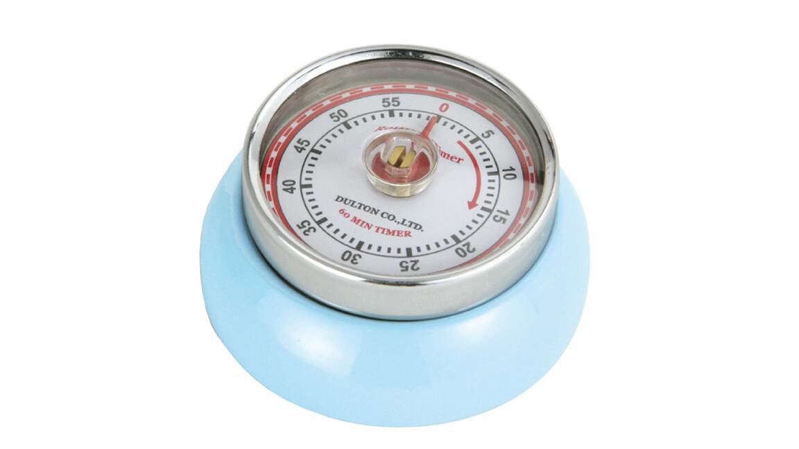 KÜCHENPROFI Küchentimer Speed