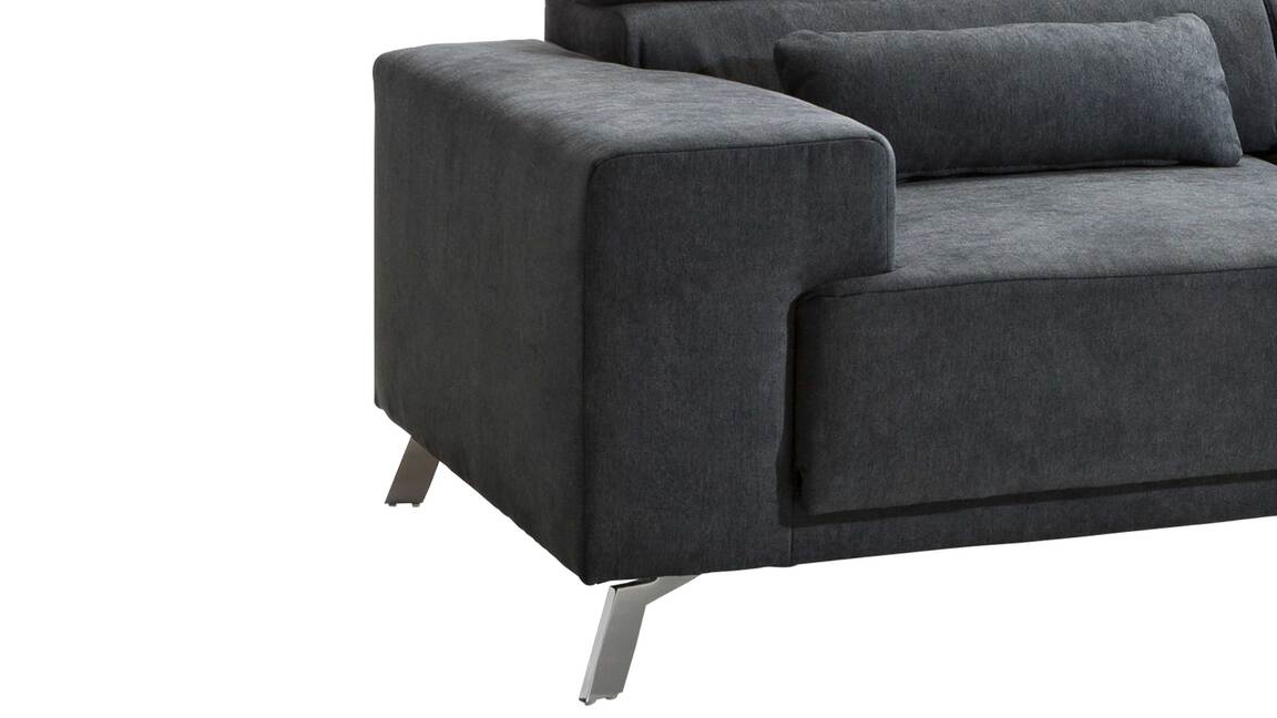 KAWOO Funktions-Ecksofa Wave - Polsterecke KAWOO Funktions-Ecksofa Wave - Polsterecke