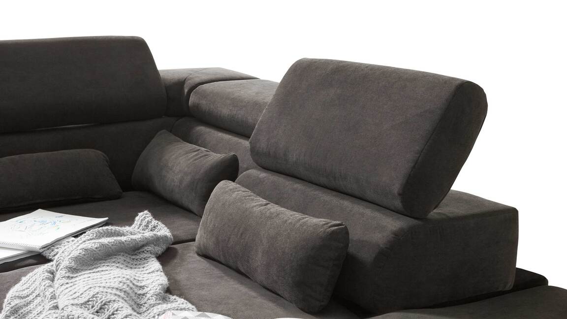 Ecksofa Padua Ecksofa Padua