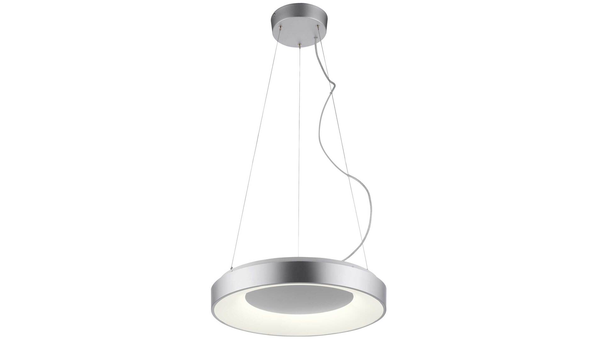 JUST LIGHT. Hängelampe Keto Anika