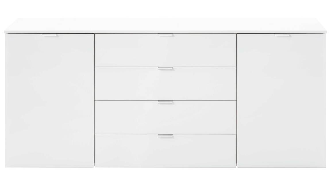 Sideboard One, auch als Dielenmöbel einsetzbar