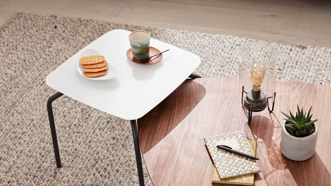 Interliving Couchtisch Serie 6204 – V470-1847K