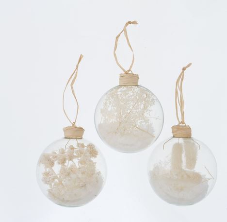 Weihnachtskugel