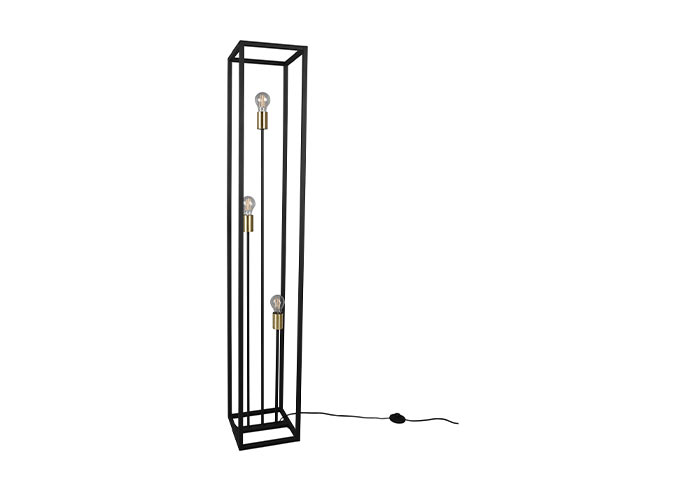 Stehlampe von Trendhopper • Möbel Wassermann