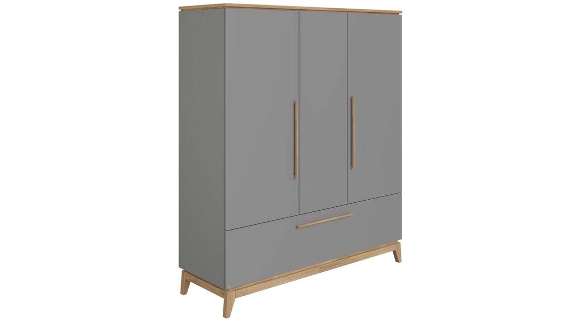PAIDI Kleiderschrank Sten PAIDI Kleiderschrank Sten