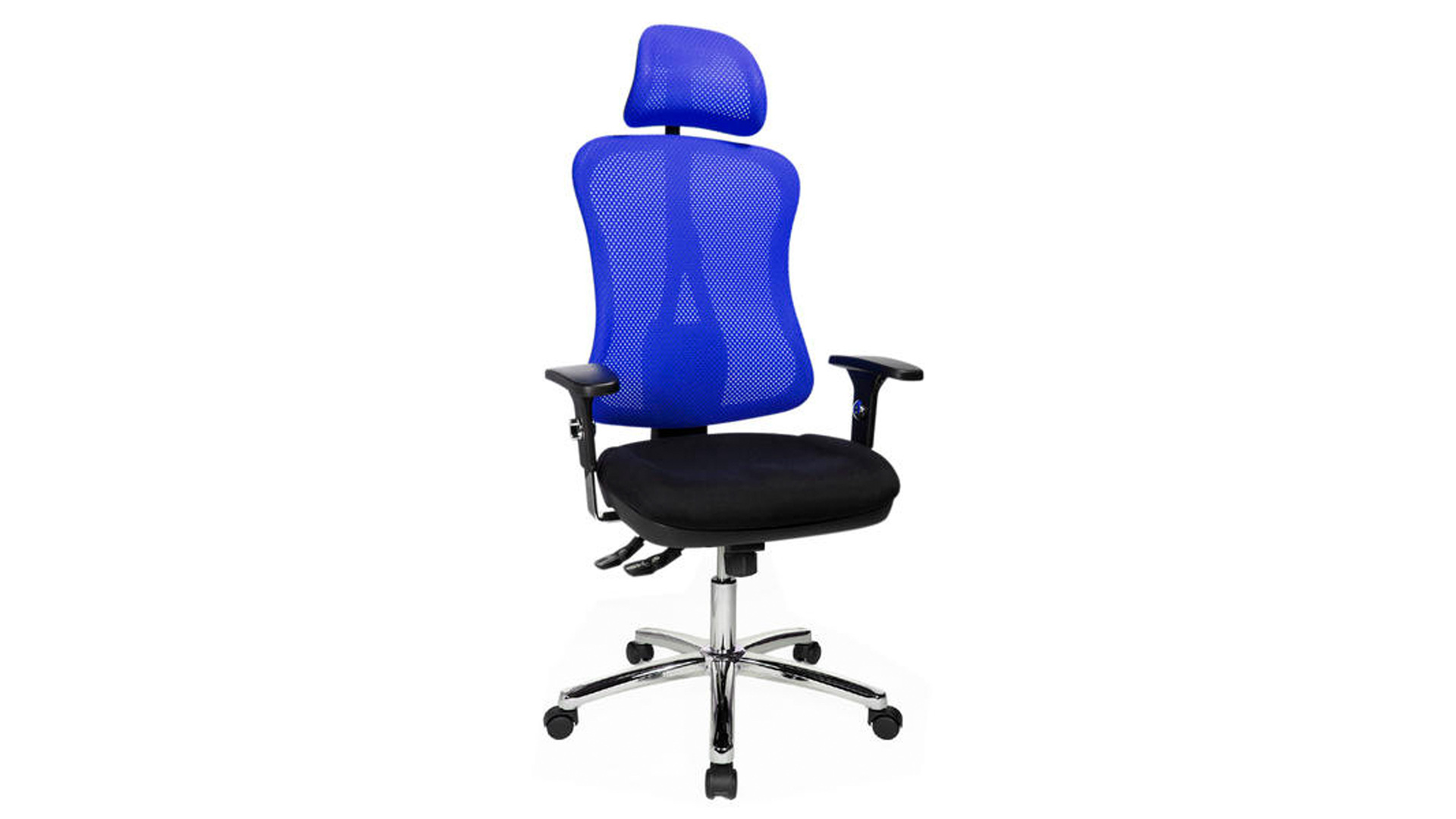 Drehstuhl orthoSedis 85
