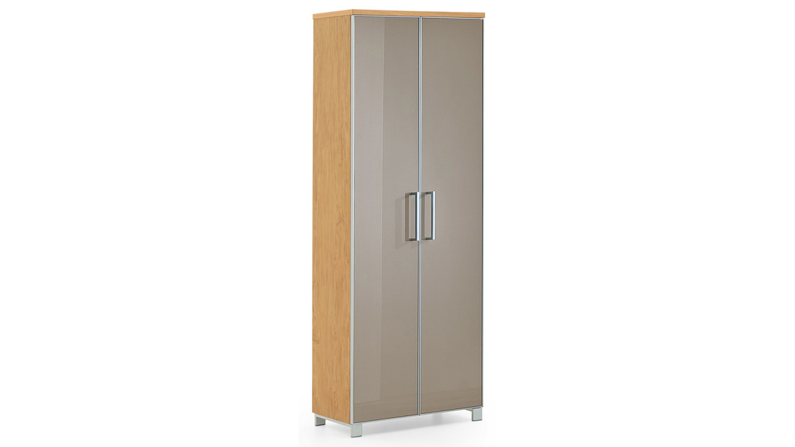 VOSS MÖBEL Garderobenschrank Santina als Dielenmöbel