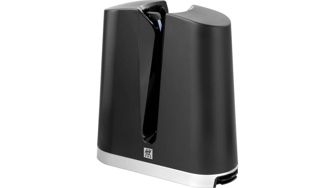 ZWILLING Messerschärfer V-Edge
