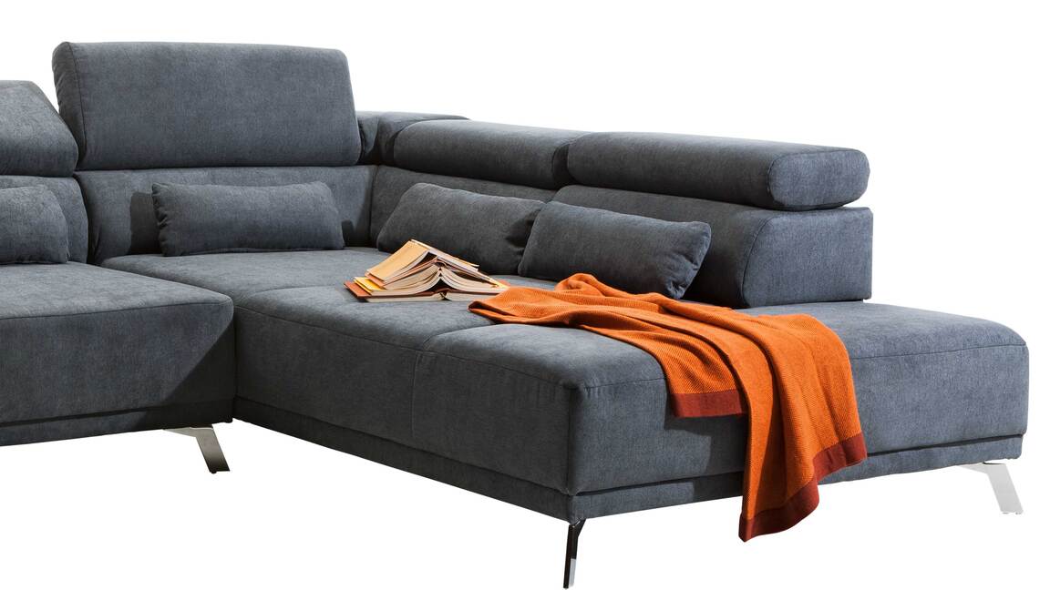 KAWOO Funktions-Ecksofa Wave - Polsterecke KAWOO Funktions-Ecksofa Wave - Polsterecke