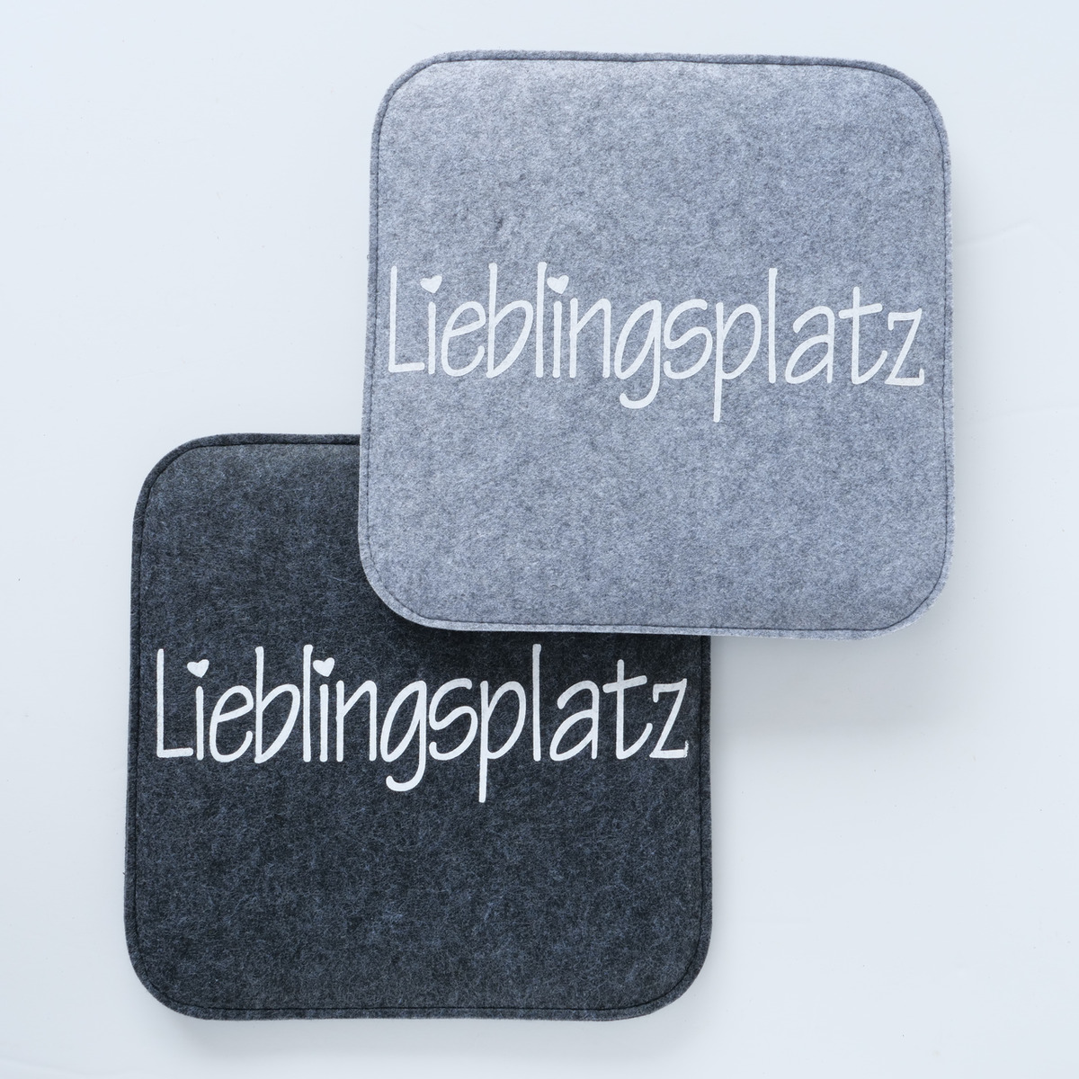 Boltze Sitzkissen Lieblingsplatz