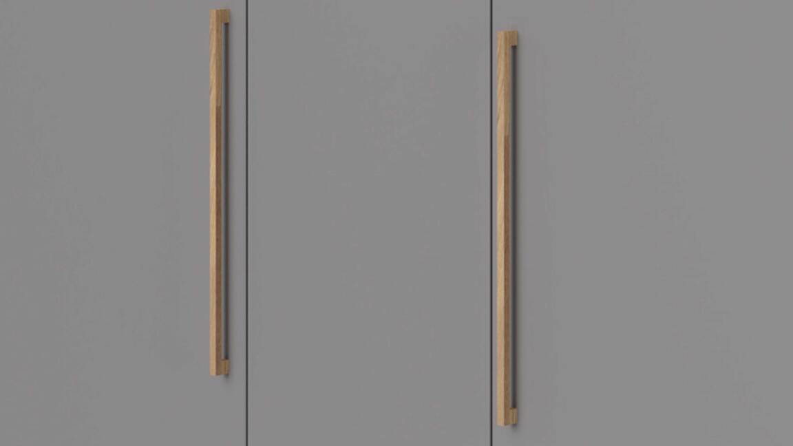 PAIDI Kleiderschrank Sten PAIDI Kleiderschrank Sten
