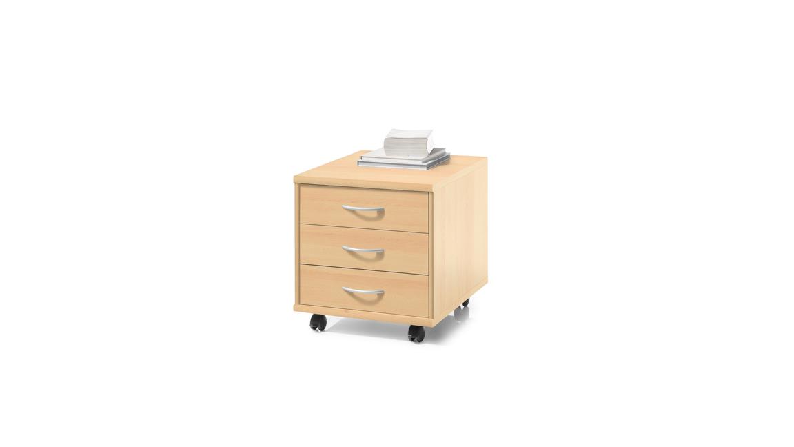 Rollcontainer
