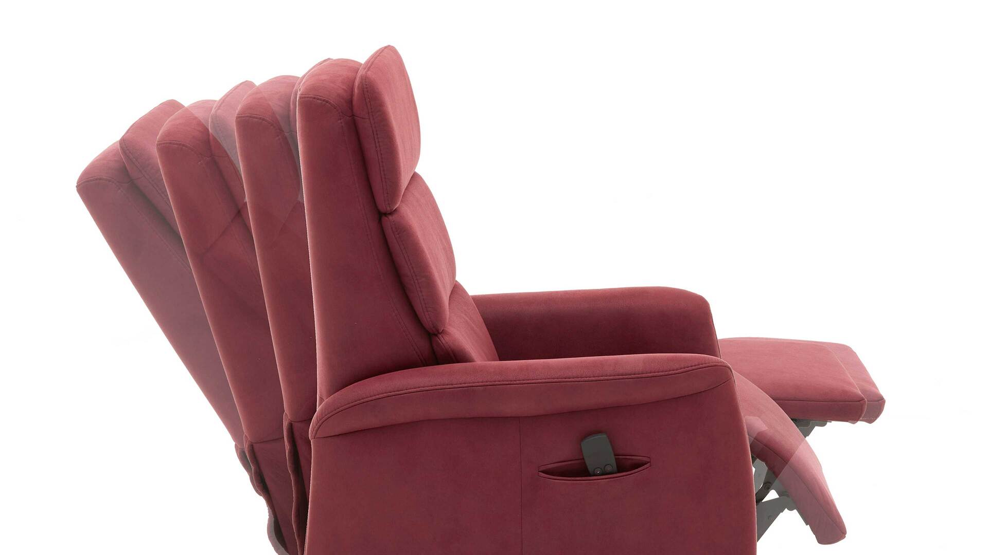 OrthoSedis OS-HU1043 - Relaxsessel A8 mit Aufstehhilfe und Federkern OrthoSedis OS-HU1043 - Relaxsessel A8 mit Aufstehhilfe und Federkern