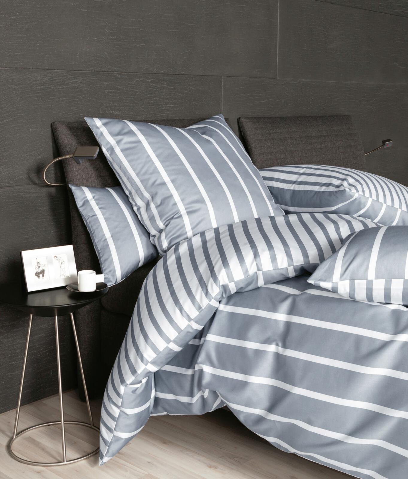 Bettwäsche 155x220 + 80