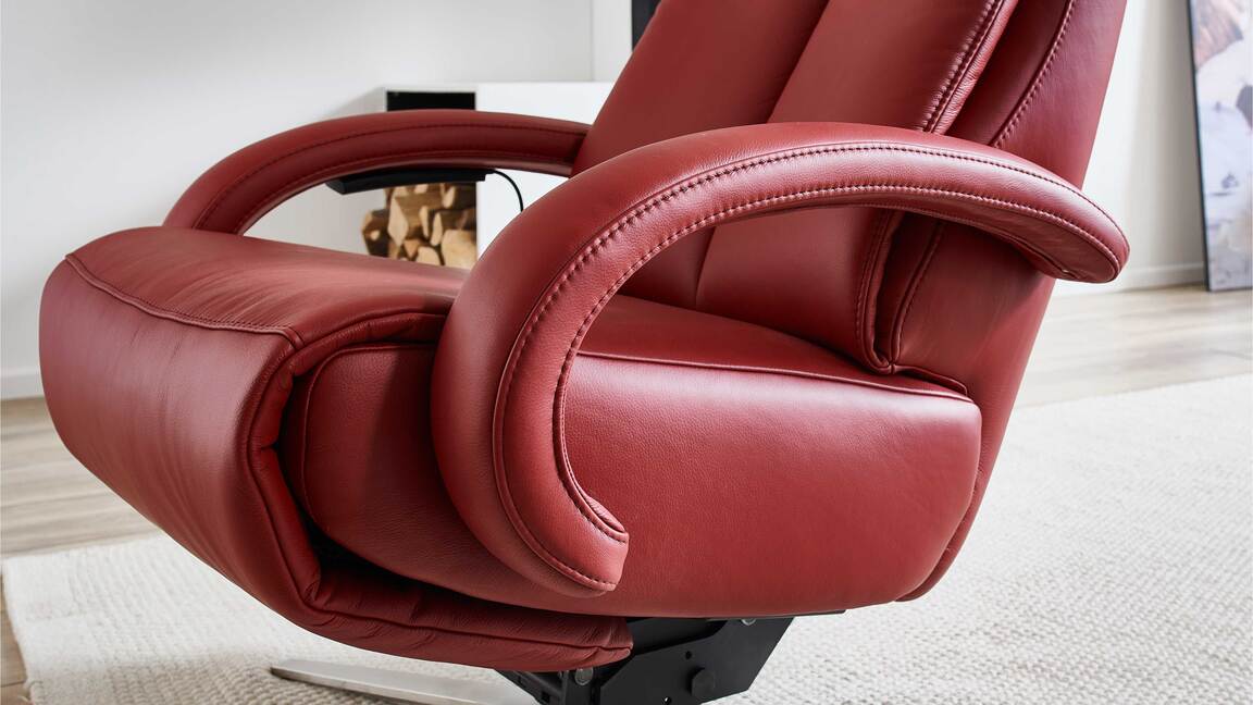 Comfortmaster CM-HU1030 - Relaxsessel G small mit Aufstehhilfe Comfortmaster CM-HU1030 - Relaxsessel G small mit Aufstehhilfe
