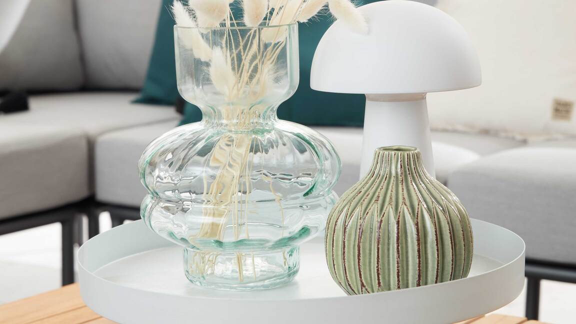 Interliving BEST BUDDYS! Vase Maila