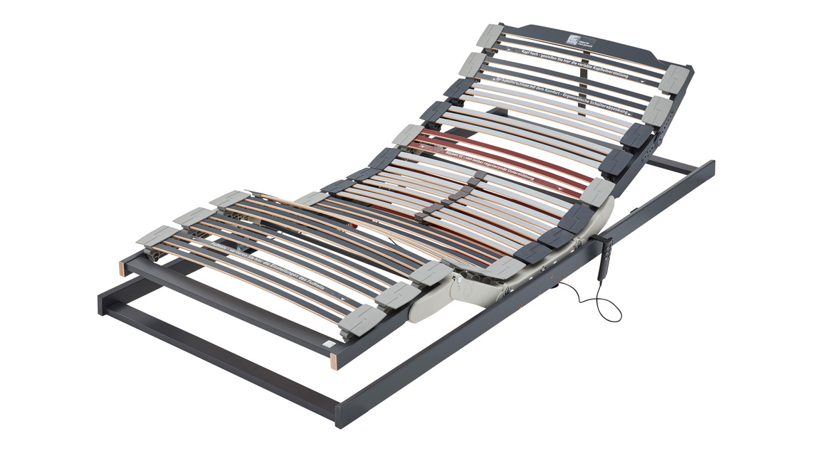 Interliving Lattenrost Serie 1943 – Lattenrost MASTER