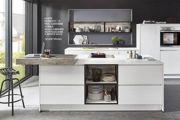 Küchen-Checkliste • Möbel Wassermann Küchen-Checkliste • Möbel Wassermann
