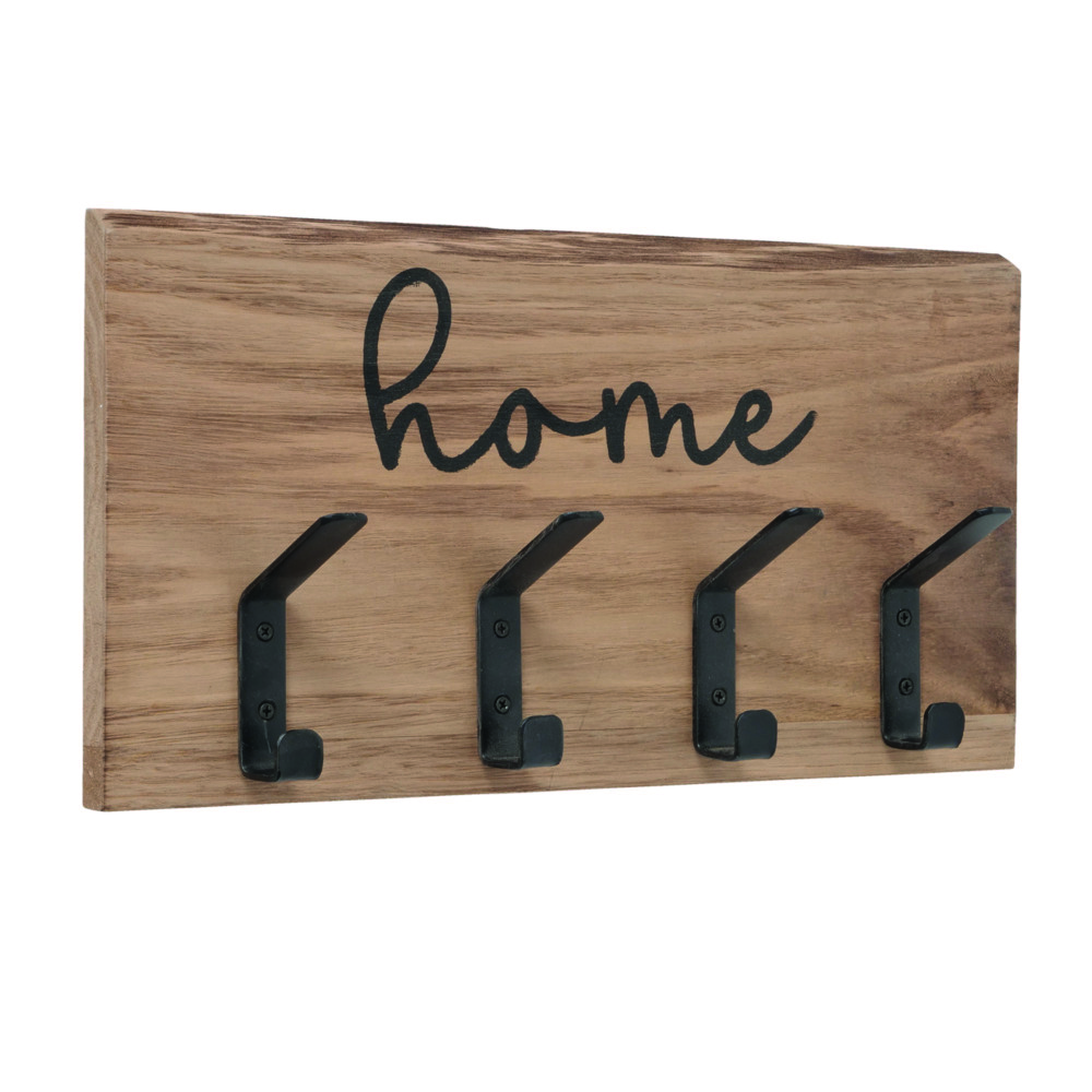 Boltze Garderobe Corridor - Braun