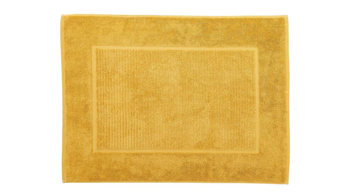Interliving Handtuch Serie 9108 - Badvorleger