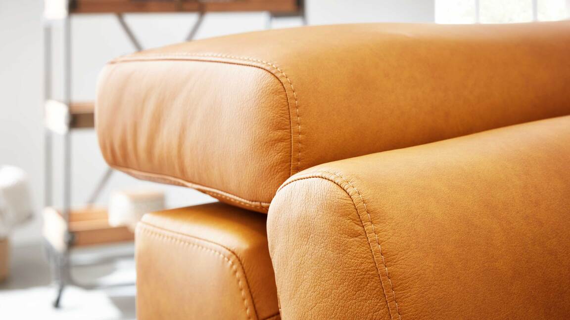Interliving Sofa Serie 4002 - Ecksofa