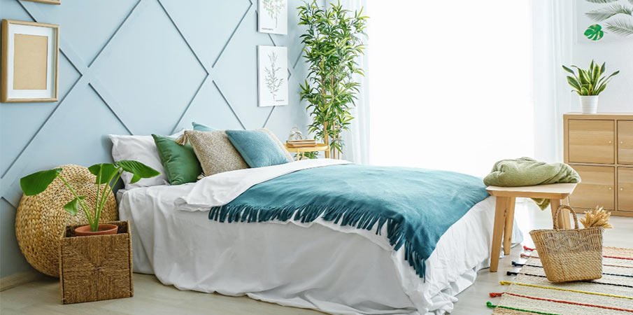 Schlafzimmer • Möbel Wassermann