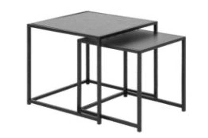 Actona 2-Satztisch Seaford