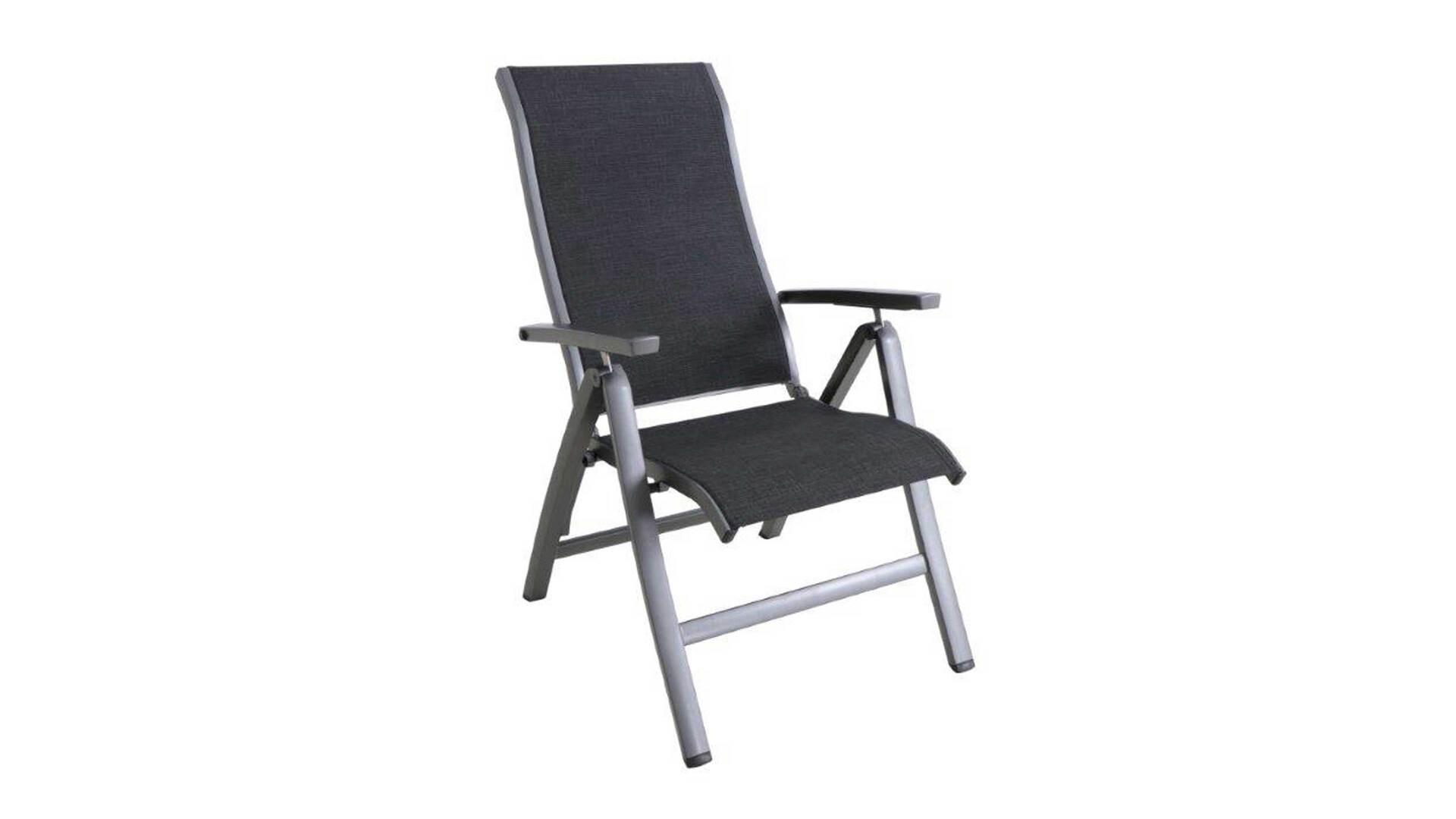 MWH Multipositionsstuhl Kensington Plus