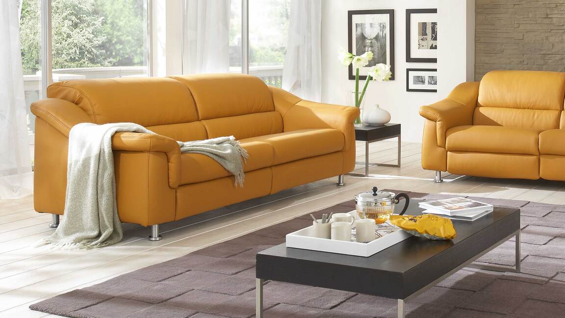Comfortmaster 1320 - 2,5-Sitzer 61N