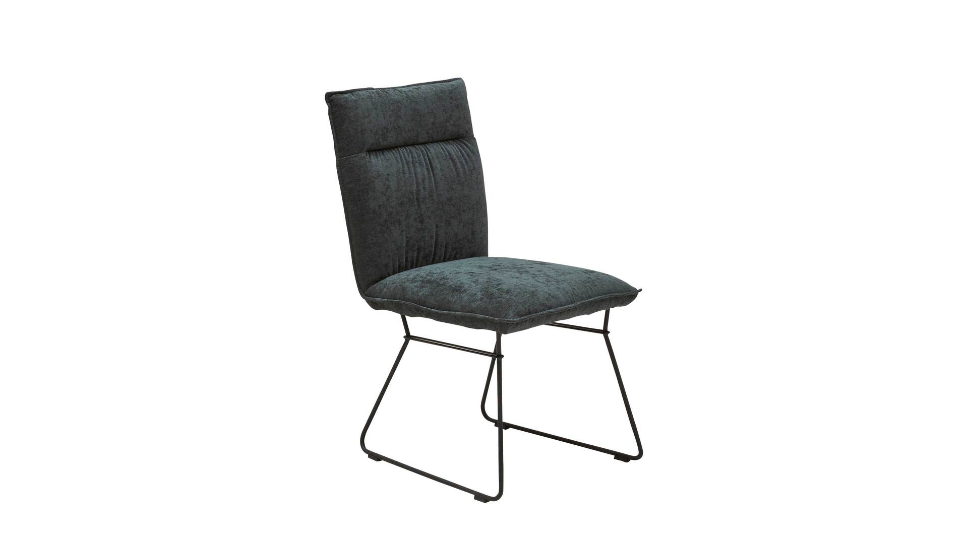 Interliving Esszimmer Serie 5106 – Schalenstuhl 7561