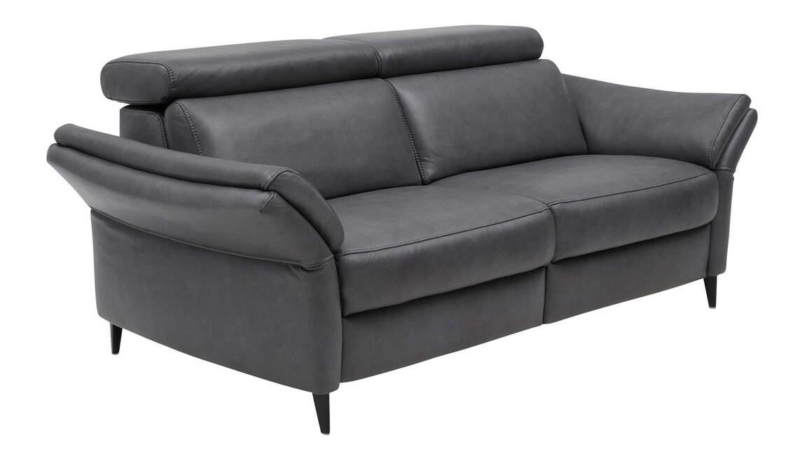 Interliving Sofa Serie 4055 - 2,5-Sitzer 2,5KV Interliving Sofa Serie 4055 - 2,5-Sitzer 2,5KV