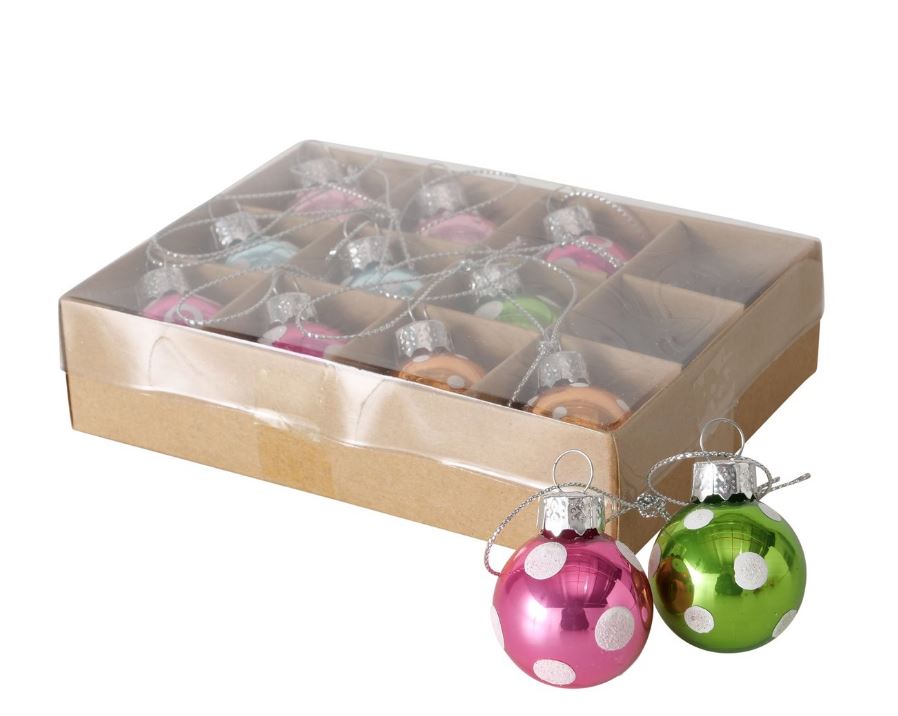 Weihnachtskugel