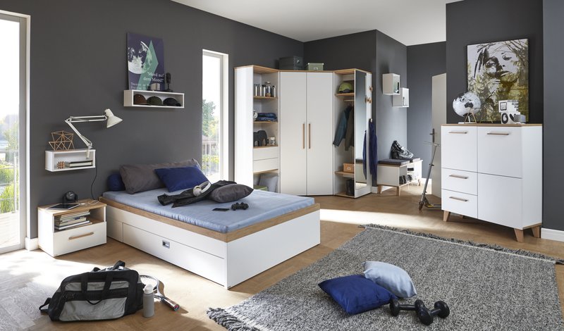 Paidi Studio-Liege Oscar