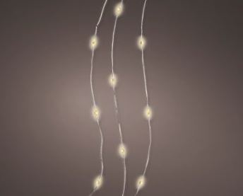 Micro LED Strangbeleuchtung BO Indoor