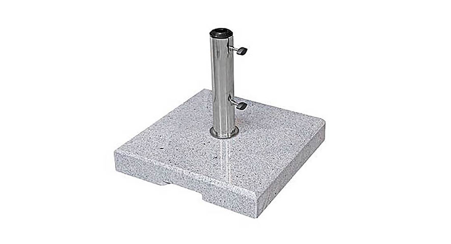 Sonnenschirmständer • Möbel Wassermann Sonnenschirmständer • Möbel Wassermann