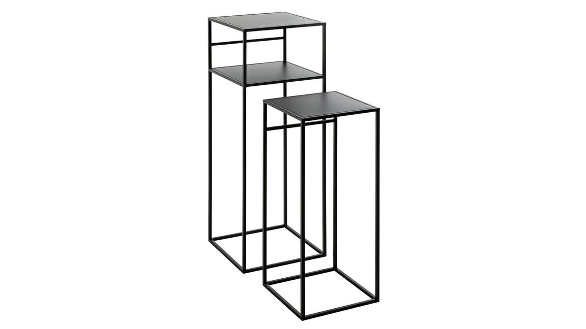 Beistelltisch-Set Beistelltisch-Set