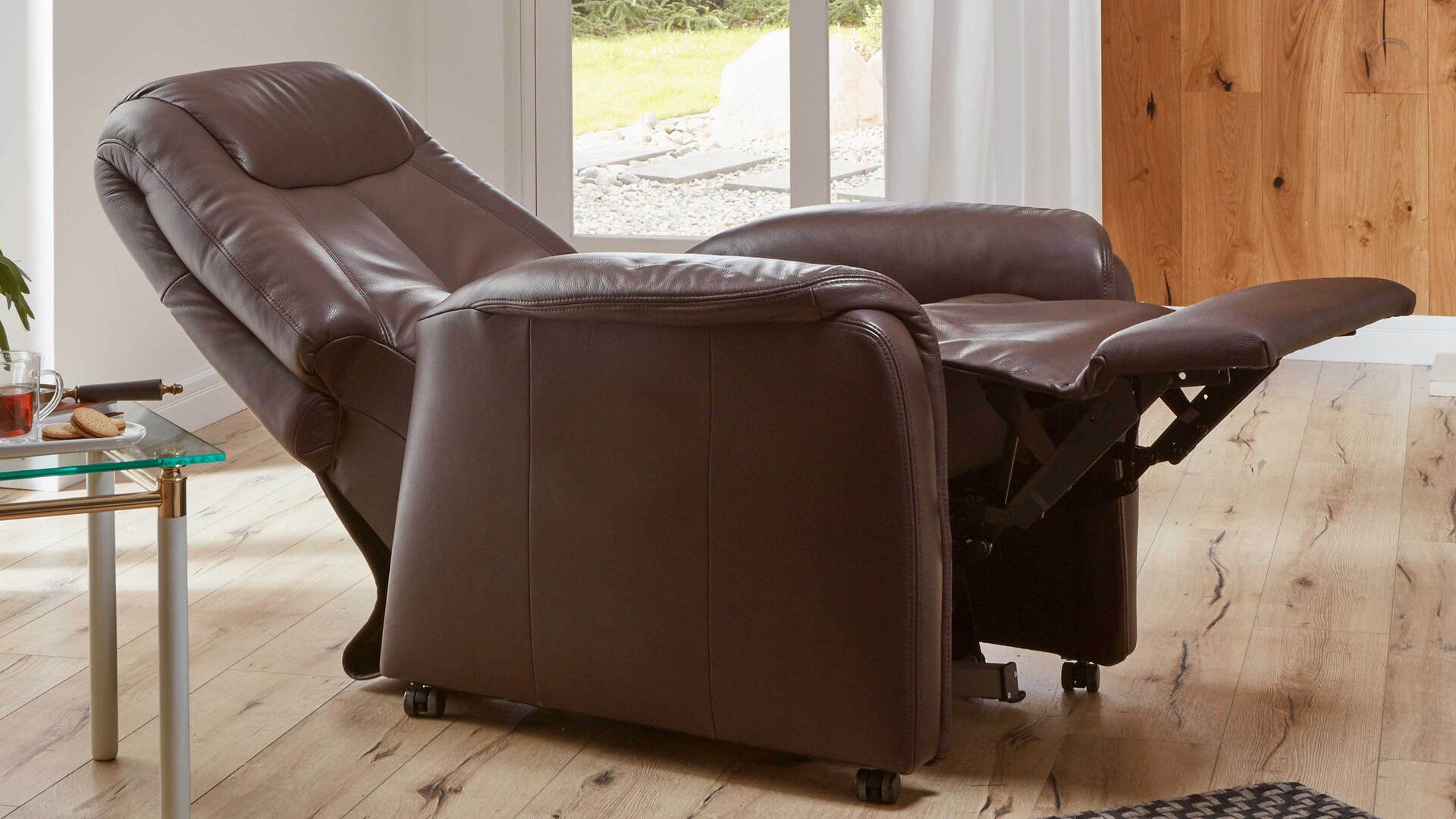 OrthoSedis OS-HU1026 - TV-Sessel OrthoSedis OS-HU1026 - TV-Sessel