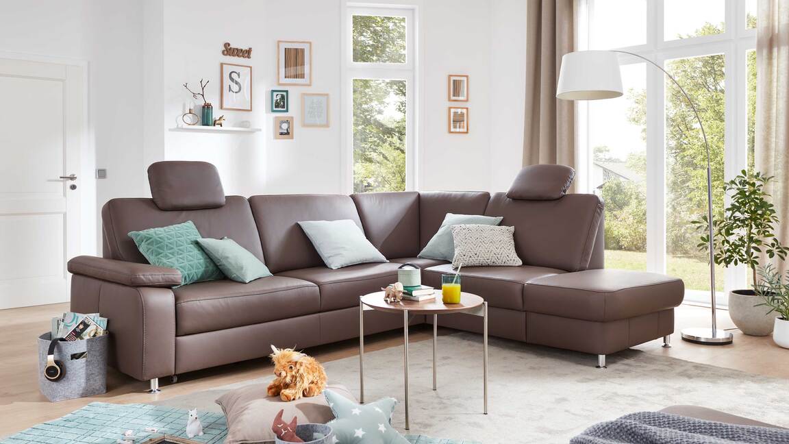 Modulmaster MM-PN1059 - Ecksofa