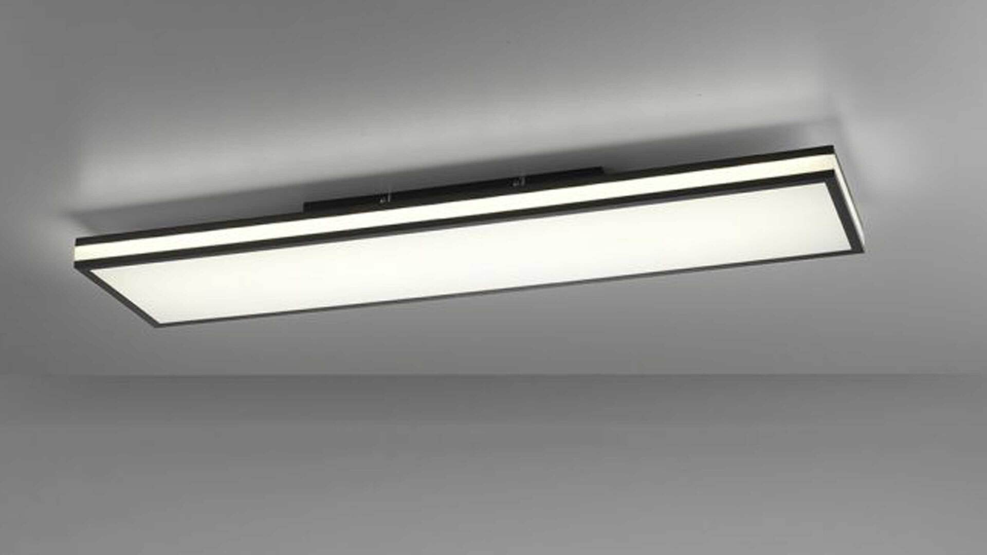 JUST LIGHT. Leuchten Serie Mario Black JUST LIGHT. Leuchten Serie Mario Black