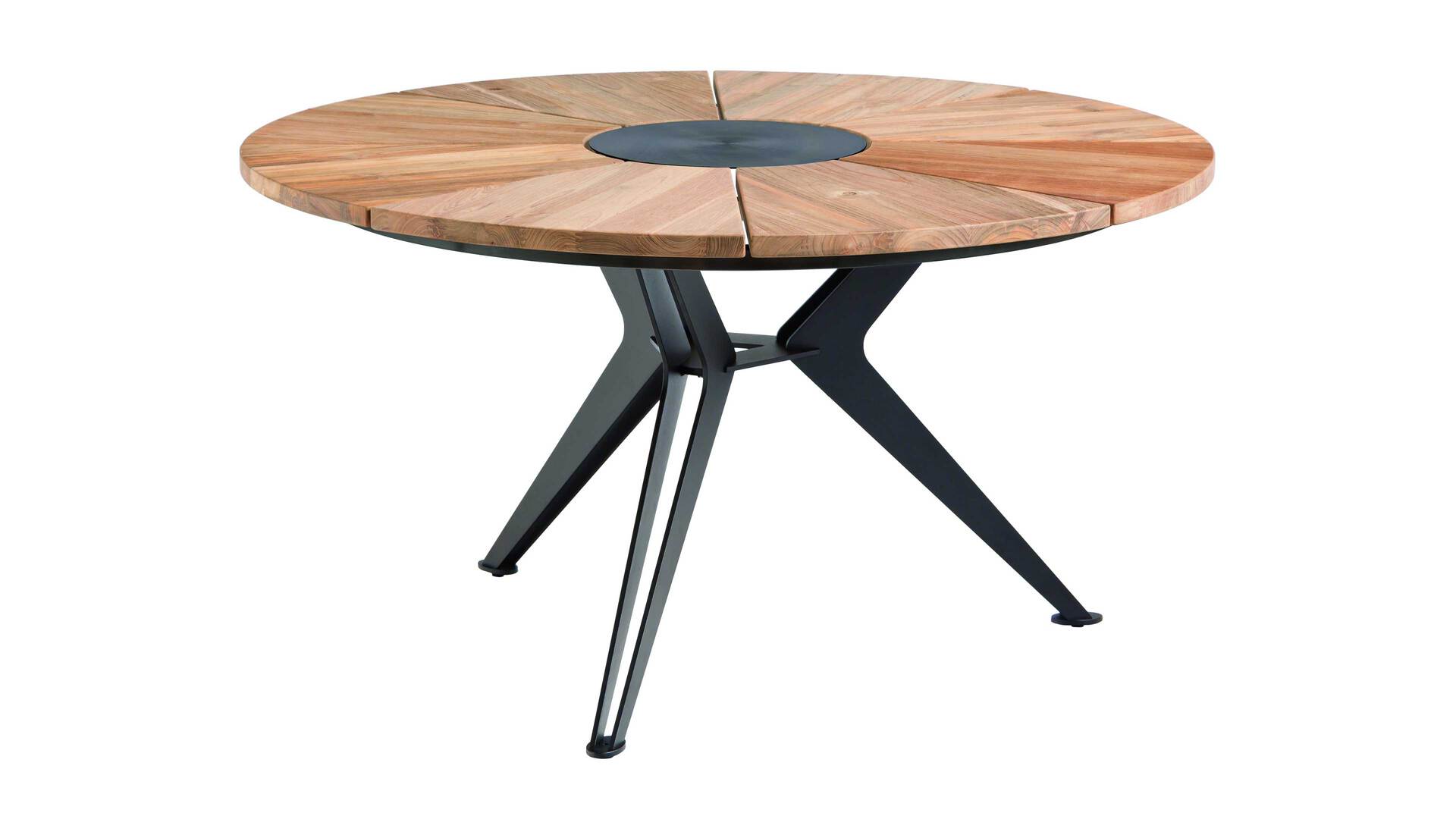 NIEHOFF GARDEN Gartentisch Nexor