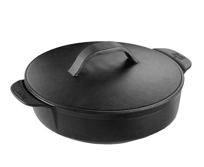 Dutch oven