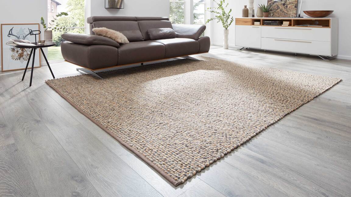 Interliving Teppich Serie B-8001