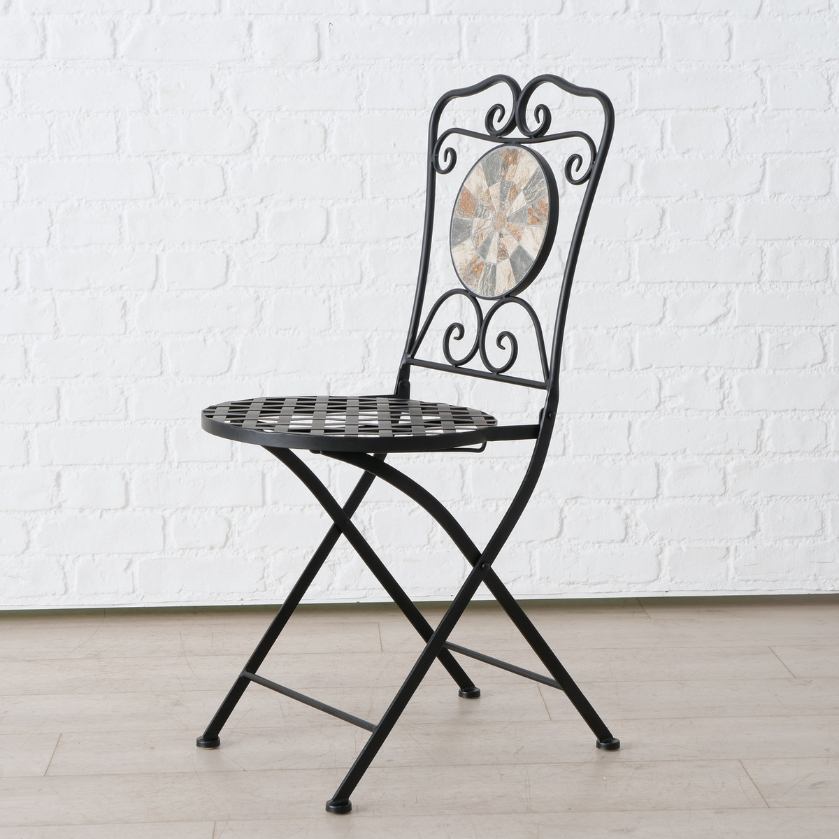 Boltze Stuhl Jolene - Farbmix Boltze Stuhl Jolene - Farbmix