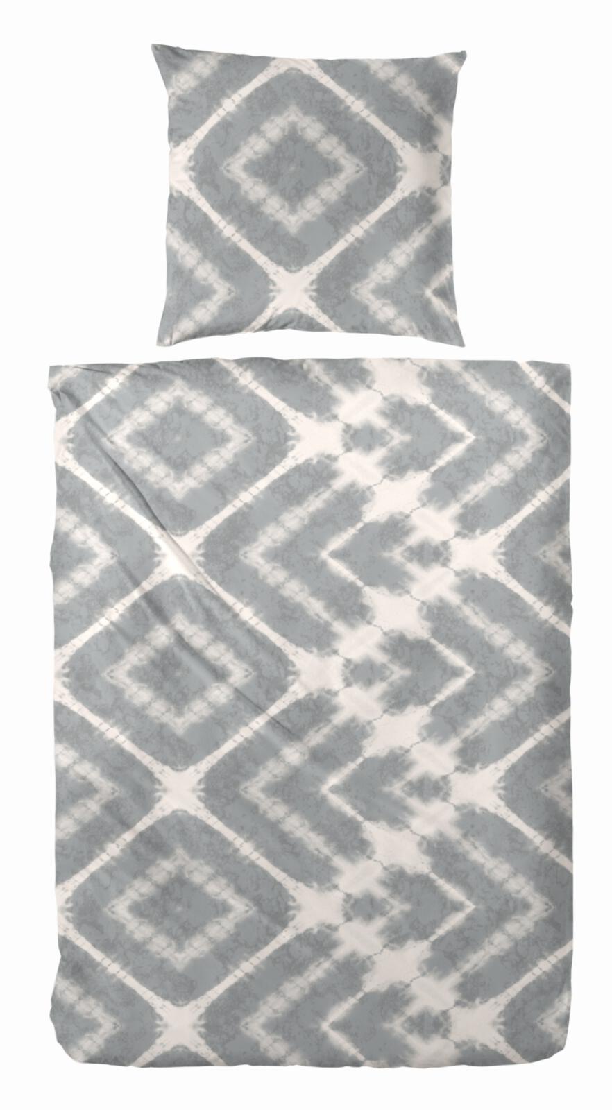 Bettwäsche 155x220 + 80x80