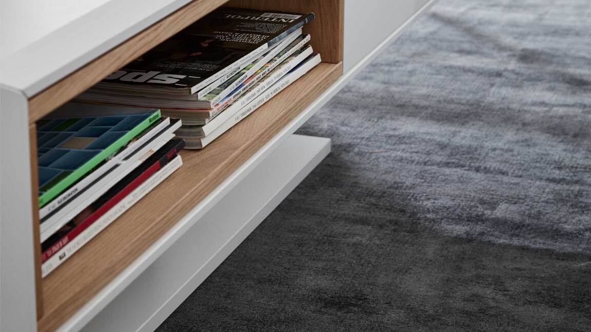 Interliving Wohnzimmer Serie 2102 – Couchtisch 510712 Interliving Wohnzimmer Serie 2102 – Couchtisch 510712