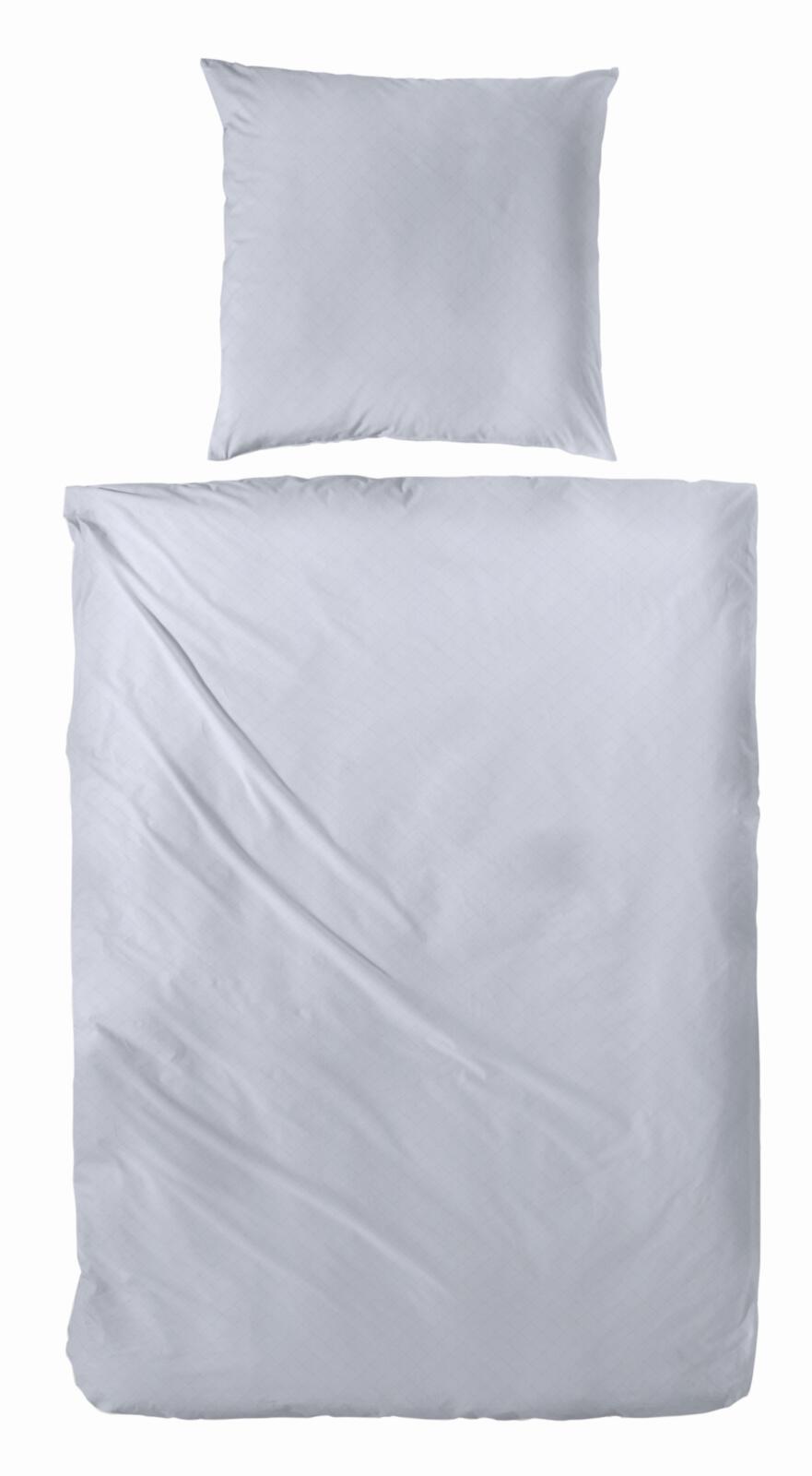 Hahn Bettwäsche-Set 243500 Mako-Satin-Bettwäsche